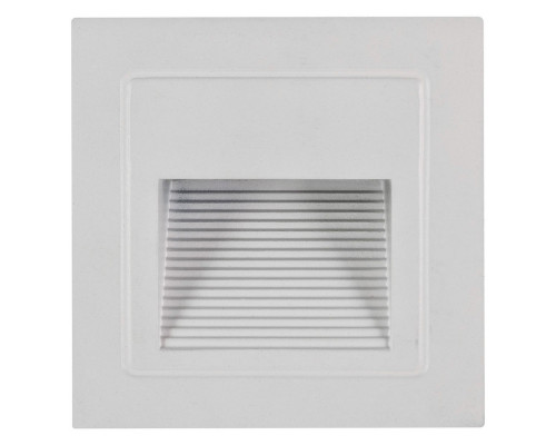 Сделать заказ Подсветка ступеней лестницы AM Group AM99LG-3286 WH 4000K| VIVID-LIGHT.RU