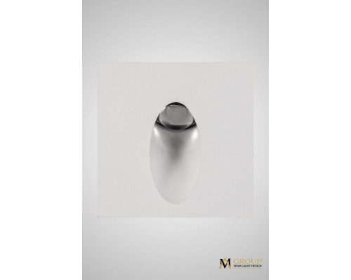 Заказать Подсветка ступеней лестницы AM Group AM95LG-3226 WH 3000K| VIVID-LIGHT.RU