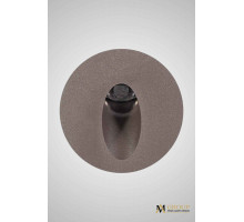 Подсветка ступеней лестницы AM Group AM98LG-3227 COFFEE 4000K