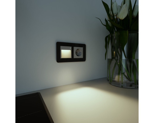 Заказать Подсветка ступеней лестницы Werkel W1154606| VIVID-LIGHT.RU