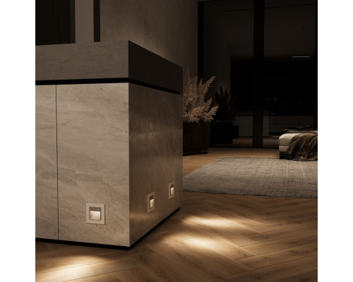 Заказать Подсветка ступеней лестницы Werkel W1154606| VIVID-LIGHT.RU