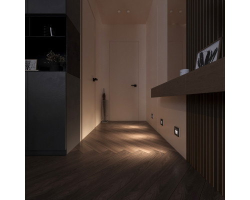 Заказать Подсветка ступеней лестницы Werkel W1154606| VIVID-LIGHT.RU