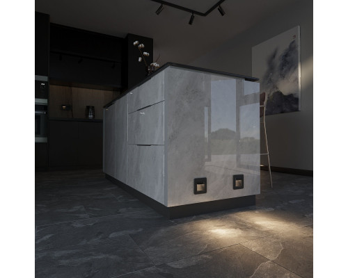 Купить Подсветка ступеней лестницы Werkel W1154608| VIVID-LIGHT.RU