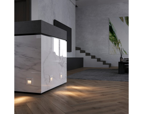 Сделать заказ Подсветка ступеней лестницы Werkel W1154601| VIVID-LIGHT.RU