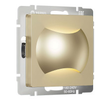 Подсветка ступеней лестницы Werkel W1154511