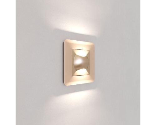 Купить Подсветка ступеней лестницы Werkel W1154511| VIVID-LIGHT.RU