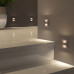 Купить Подсветка ступеней лестницы Werkel W1154511| VIVID-LIGHT.RU
