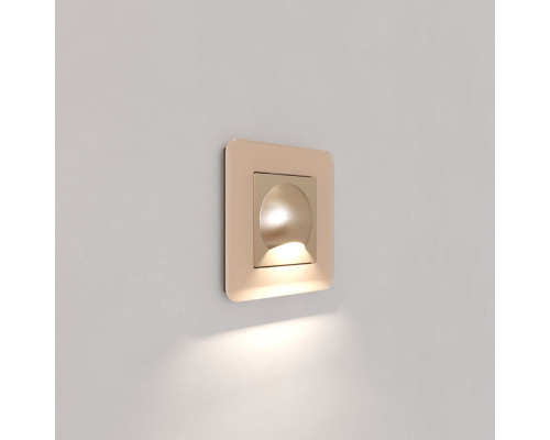 Купить Подсветка ступеней лестницы Werkel W1154411| VIVID-LIGHT.RU