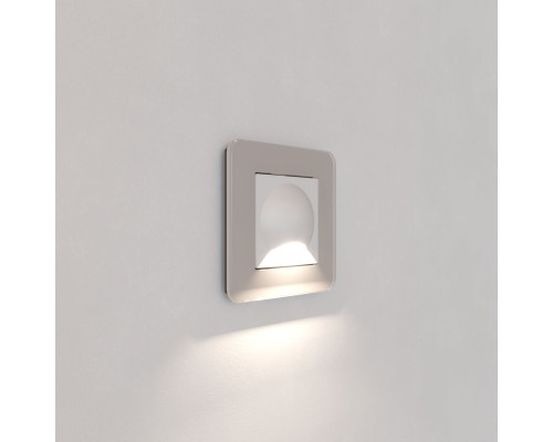 Заказать Подсветка ступеней лестницы Werkel W1154401| VIVID-LIGHT.RU