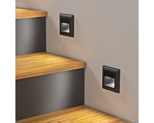 Заказать Подсветка ступеней лестницы Werkel W1154108| VIVID-LIGHT.RU