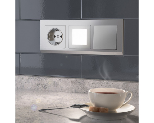 Сделать заказ Подсветка ступеней лестницы Werkel W1154306| VIVID-LIGHT.RU