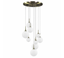 Каскадная люстра Lightstar 813091