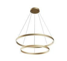 Каскадная люстра Maytoni MOD058PL-L74BS4K