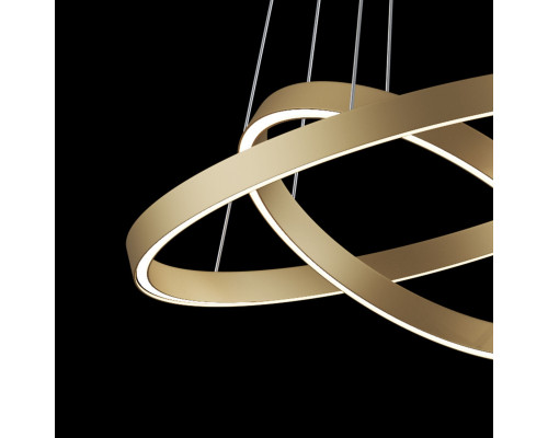 Купить Каскадная люстра Maytoni MOD058PL-L55BS4K| VIVID-LIGHT.RU