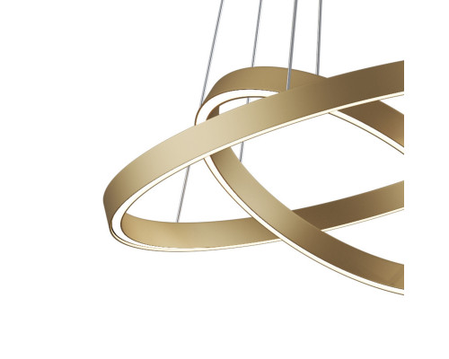 Купить Каскадная люстра Maytoni MOD058PL-L55BS4K| VIVID-LIGHT.RU