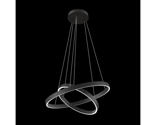 Сделать заказ Каскадная люстра Maytoni MOD058PL-L55B4K| VIVID-LIGHT.RU