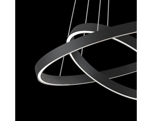 Сделать заказ Каскадная люстра Maytoni MOD058PL-L55B4K| VIVID-LIGHT.RU