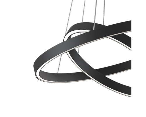 Сделать заказ Каскадная люстра Maytoni MOD058PL-L55B4K| VIVID-LIGHT.RU