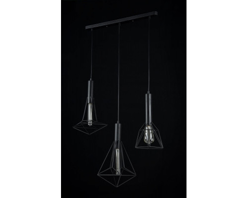 Сделать заказ Каскадная люстра Maytoni T021-03-B| VIVID-LIGHT.RU