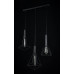 Сделать заказ Каскадная люстра Maytoni T021-03-B| VIVID-LIGHT.RU