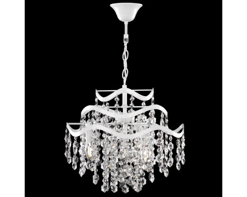 Оформить заказ Каскадная люстра Freya FR1001PL-04W| VIVID-LIGHT.RU