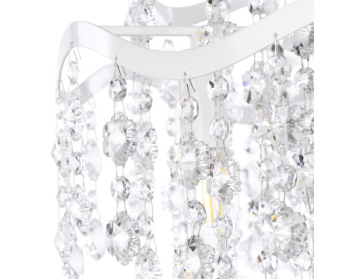 Оформить заказ Каскадная люстра Freya FR1001PL-04W| VIVID-LIGHT.RU