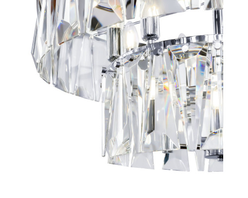 Сделать заказ Каскадная люстра Maytoni MOD043PL-12CH| VIVID-LIGHT.RU