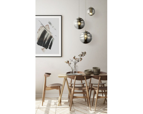 Оформить заказ Каскадная люстра Maytoni P074PL-03N| VIVID-LIGHT.RU