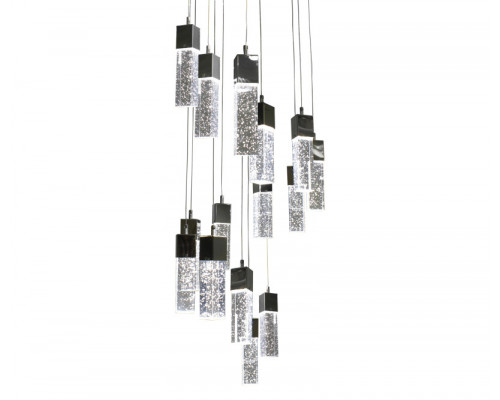 Заказать Каскадная люстра Kink Light 08510-15А,02(4000K)| VIVID-LIGHT.RU