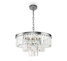 Каскадная люстра Maytoni MOD085PL-07CH