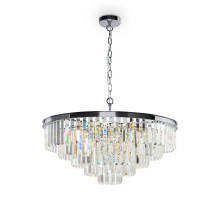 Каскадная люстра Maytoni MOD085PL-12CH