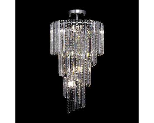 Оформить заказ Каскадная люстра Maytoni RC002PL-12CH| VIVID-LIGHT.RU