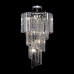 Оформить заказ Каскадная люстра Maytoni RC002PL-12CH| VIVID-LIGHT.RU