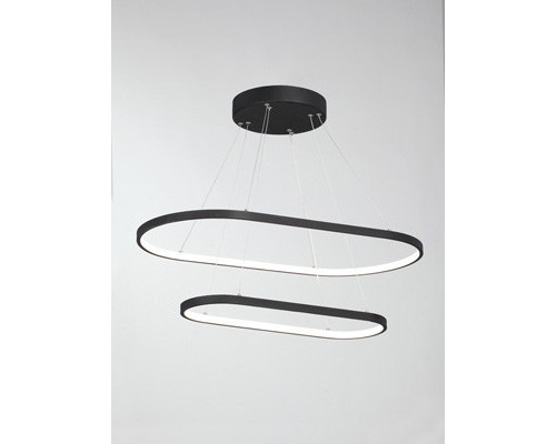 Сделать заказ Каскадная люстра Vitaluce V4678-1/2S| VIVID-LIGHT.RU