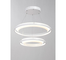 Каскадная люстра Vitaluce V4681-0/2S