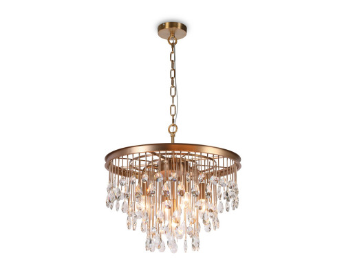 Заказать Каскадная люстра Maytoni MOD091PL-05G| VIVID-LIGHT.RU