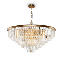 Каскадная люстра Maytoni MOD085PL-16BS