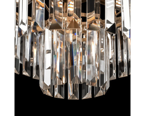 Сделать заказ Каскадная люстра Maytoni MOD085PL-07BS| VIVID-LIGHT.RU