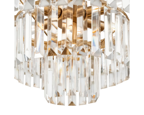 Сделать заказ Каскадная люстра Maytoni MOD085PL-07BS| VIVID-LIGHT.RU