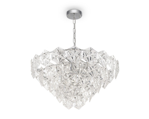 Сделать заказ Каскадная люстра Freya FR1004PL-12CH| VIVID-LIGHT.RU