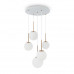 Купить Каскадная люстра Maytoni MOD321PL-05G| VIVID-LIGHT.RU