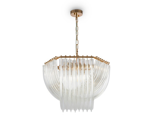 Заказать Каскадная люстра Freya FR5182PL-06FG| VIVID-LIGHT.RU