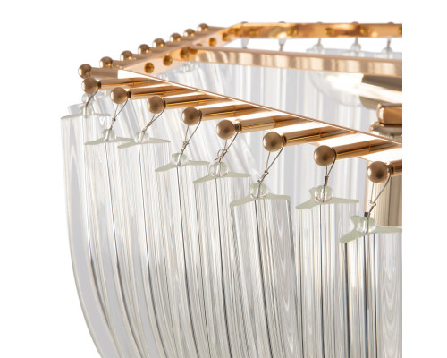 Заказать Каскадная люстра Freya FR5182PL-06FG| VIVID-LIGHT.RU