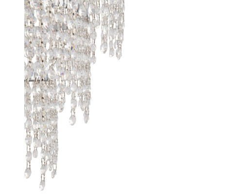 Купить Каскадная люстра Maytoni DIA202PL-15CH| VIVID-LIGHT.RU