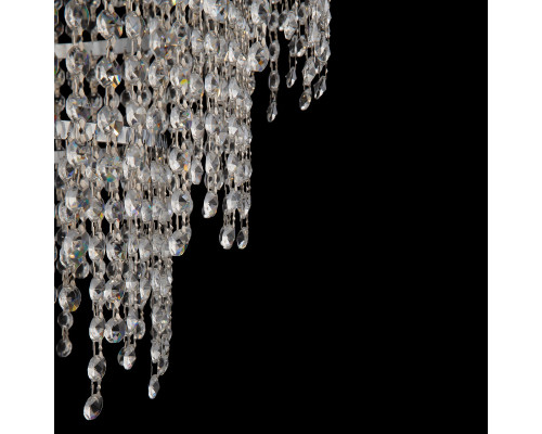 Купить Каскадная люстра Maytoni DIA202PL-15CH| VIVID-LIGHT.RU