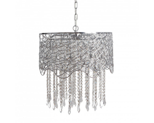 Оформить заказ Каскадная люстра Abrasax X9118A/4CH| VIVID-LIGHT.RU