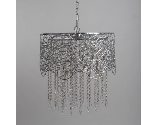 Оформить заказ Каскадная люстра Abrasax X9118A/4CH| VIVID-LIGHT.RU