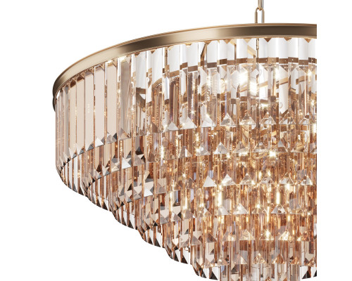 Сделать заказ Каскадная люстра Maytoni MOD085PL-16G| VIVID-LIGHT.RU