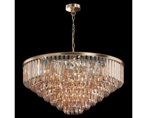 Сделать заказ Каскадная люстра Maytoni MOD085PL-16G| VIVID-LIGHT.RU