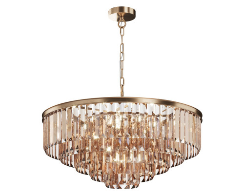 Заказать Каскадная люстра Maytoni MOD085PL-12G| VIVID-LIGHT.RU